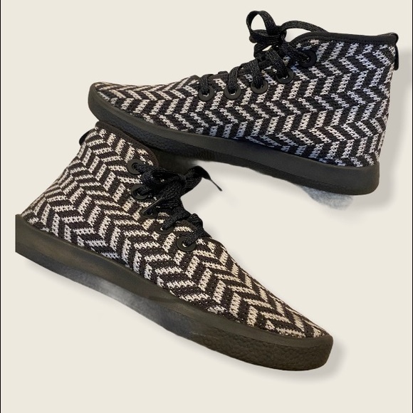 allbirds | Shoes | Allbirds Tree Toppers Patterned W Sz 9 | Poshmark